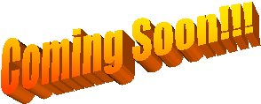Coming Soon!!!